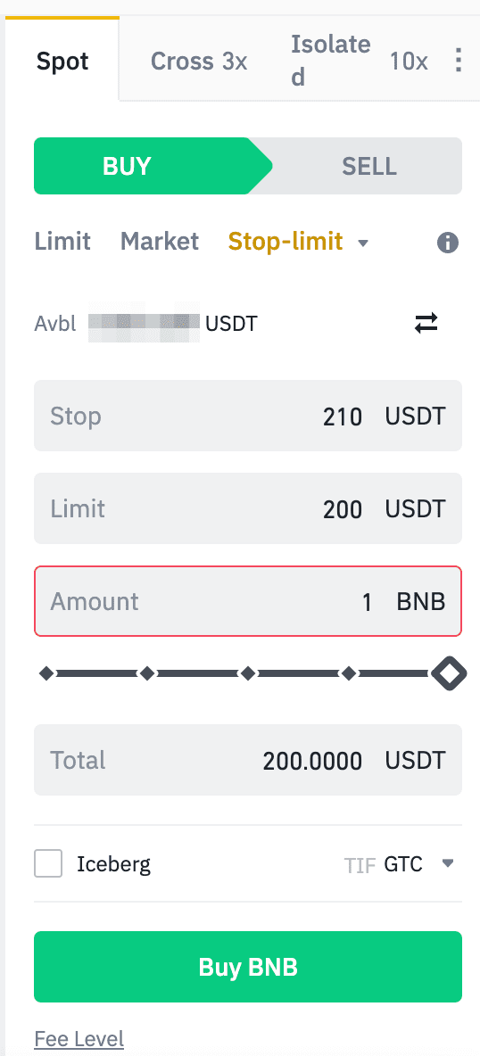 Binance ውስጥ MySpto እንዴት እንደሚመዘገቡ እና የንግድ ሥራ Binance ውስጥ MySpto እንዴት እንደሚመዘገቡ እና የንግድ ሥራ