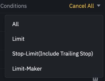 Binance ውስጥ MySpto እንዴት እንደሚመዘገቡ እና የንግድ ሥራ Binance ውስጥ MySpto እንዴት እንደሚመዘገቡ እና የንግድ ሥራ