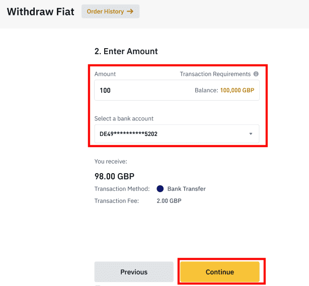 כיצד להתחיל לסחור ב-Binance בשנת 2021: מדריך שלב אחר שלב למתחילים כיצד להתחיל לסחור ב-Binance בשנת 2021: מדריך שלב אחר שלב למתחילים