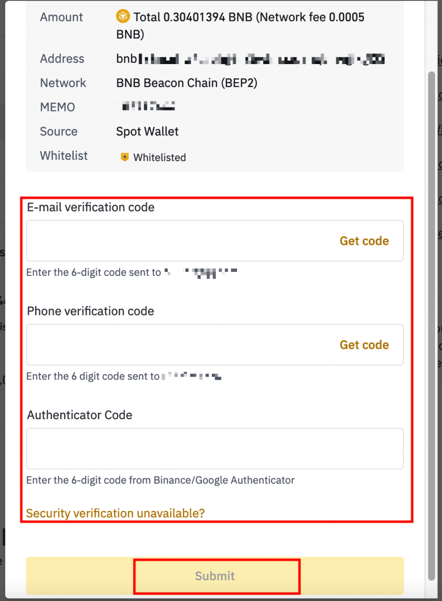 כיצד להתחיל לסחור ב-Binance בשנת 2021: מדריך שלב אחר שלב למתחילים כיצד להתחיל לסחור ב-Binance בשנת 2021: מדריך שלב אחר שלב למתחילים