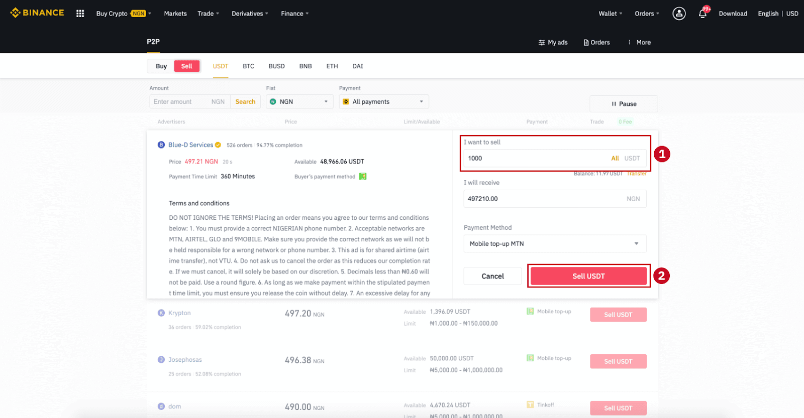כיצד להתחיל לסחור ב-Binance בשנת 2021: מדריך שלב אחר שלב למתחילים כיצד להתחיל לסחור ב-Binance בשנת 2021: מדריך שלב אחר שלב למתחילים