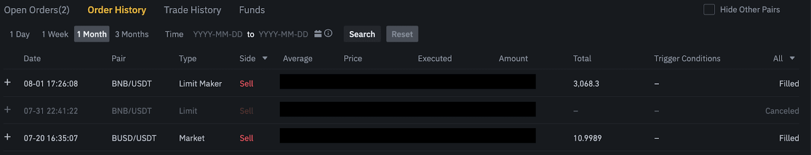 כיצד להתחיל לסחור ב-Binance בשנת 2021: מדריך שלב אחר שלב למתחילים כיצד להתחיל לסחור ב-Binance בשנת 2021: מדריך שלב אחר שלב למתחילים