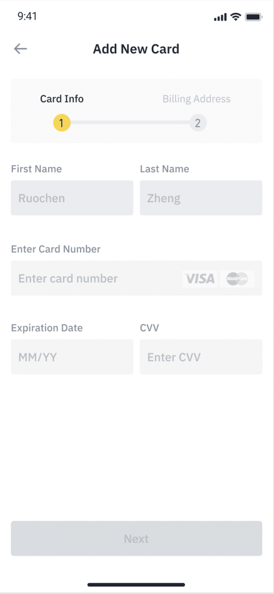 Hogyan kereskedj a Binance-nél kezdőknek Hogyan kereskedj a Binance-nél kezdőknek