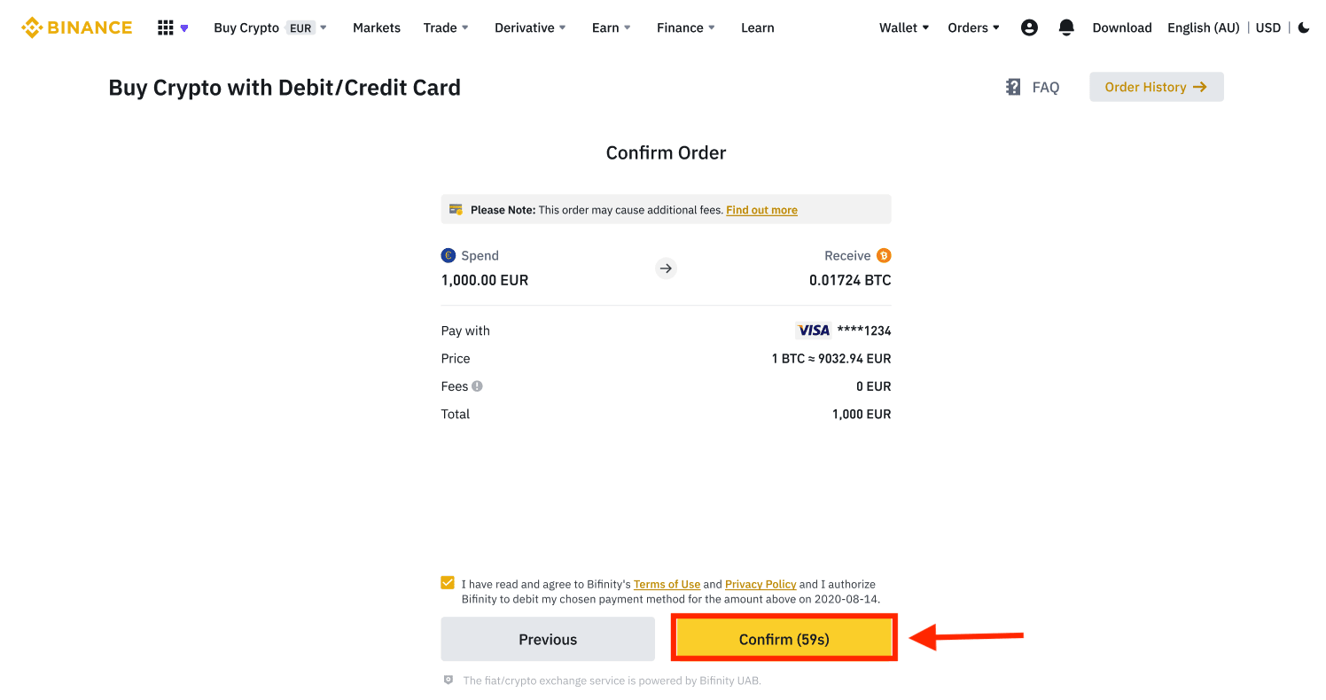 Hogyan kereskedj a Binance-nél kezdőknek Hogyan kereskedj a Binance-nél kezdőknek