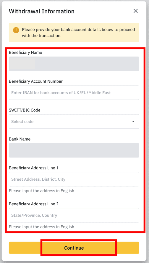 Hogyan kereskedj a Binance-nél kezdőknek Hogyan kereskedj a Binance-nél kezdőknek