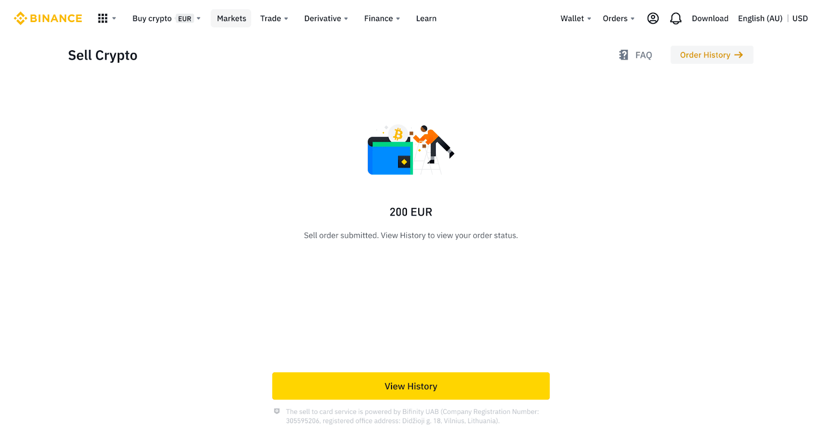Hogyan kereskedj a Binance-nél kezdőknek Hogyan kereskedj a Binance-nél kezdőknek