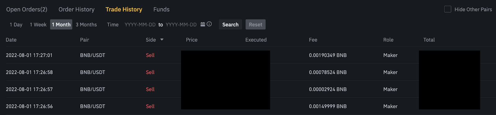 Hogyan kereskedj a Binance-nél kezdőknek Hogyan kereskedj a Binance-nél kezdőknek