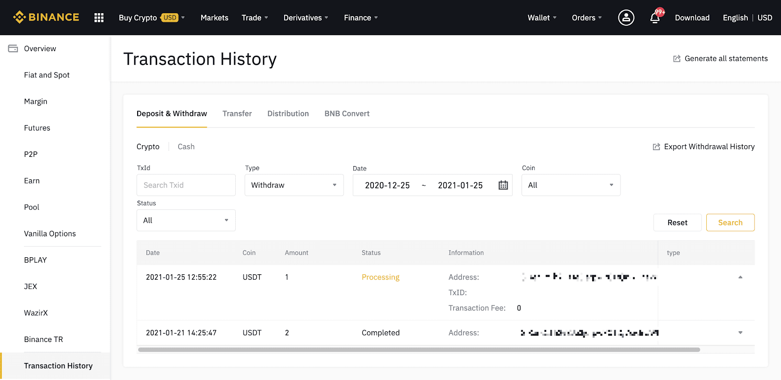 Hogyan kereskedj a Binance-nél kezdőknek Hogyan kereskedj a Binance-nél kezdőknek