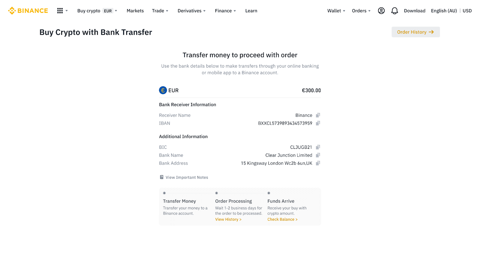Hogyan kereskedj a Binance-nél kezdőknek Hogyan kereskedj a Binance-nél kezdőknek