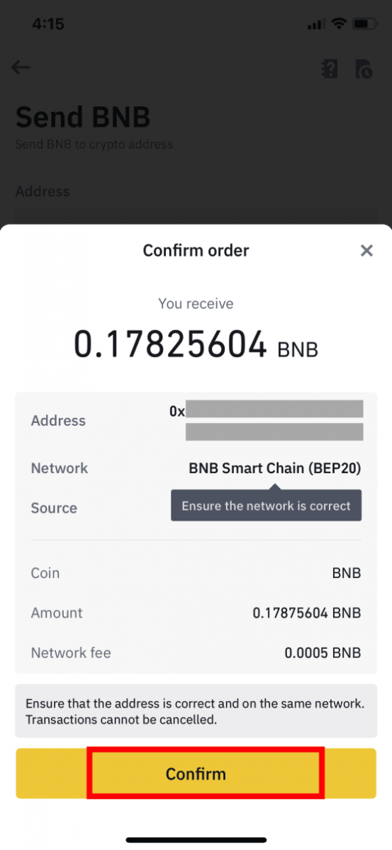 Sådan handler du krypto og hæver fra Binance Sådan handler du krypto og hæver fra Binance