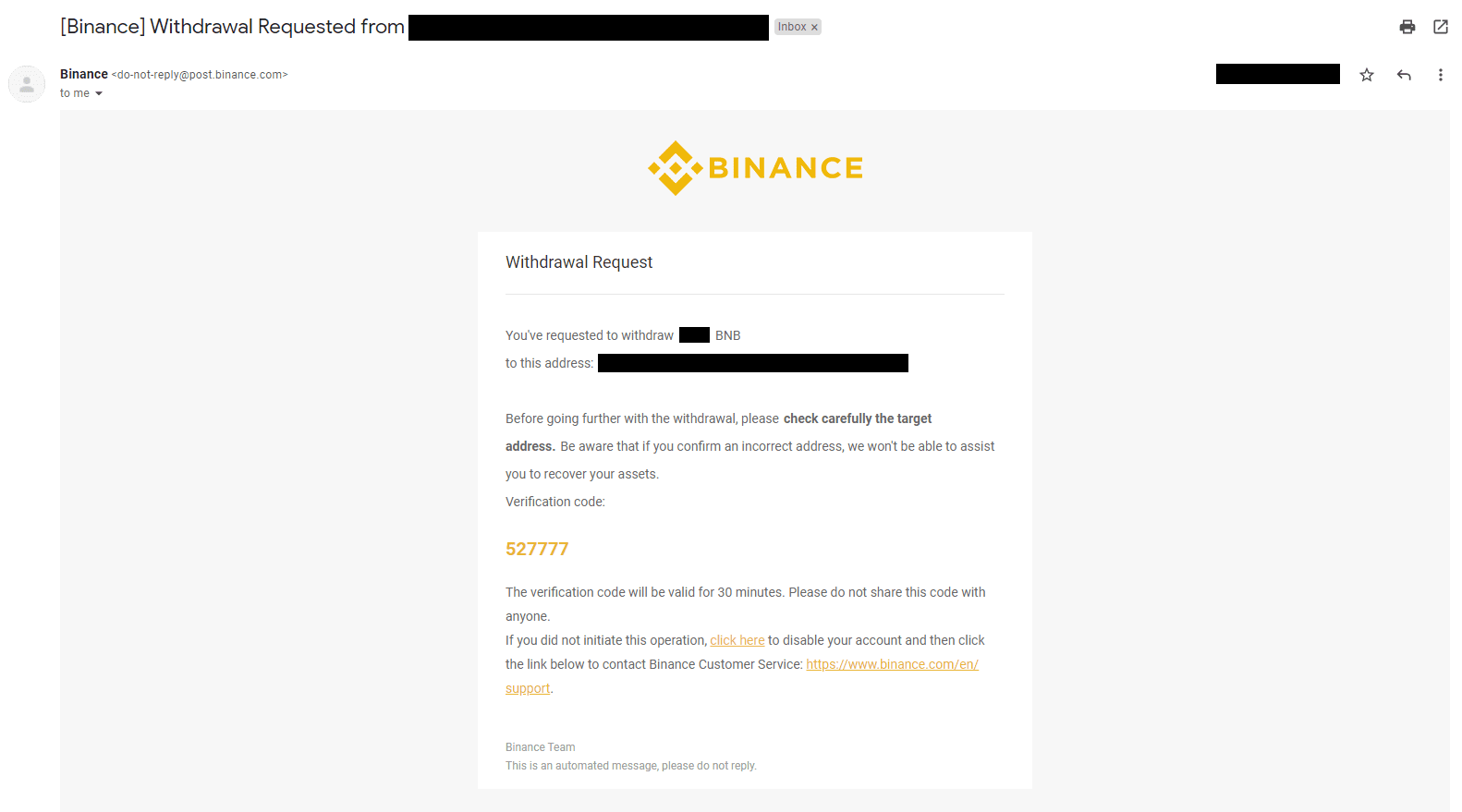 Sådan handler du krypto og hæver fra Binance Sådan handler du krypto og hæver fra Binance